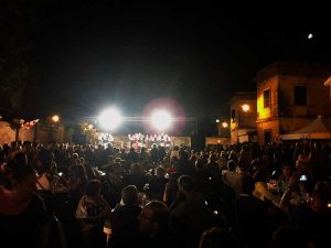 "Sapori di Sardegna" a Montalto di Castro