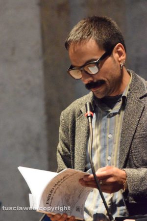 L'iniziatova dedicata alla poesia dialettale 