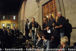 Viterbo - La passeggiata “Rosina, la santa giovinetta”