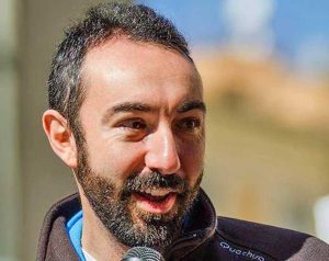 Davide Barillari