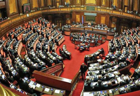 Il Senato