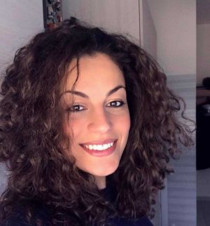 L'avvocato Antonella Durano