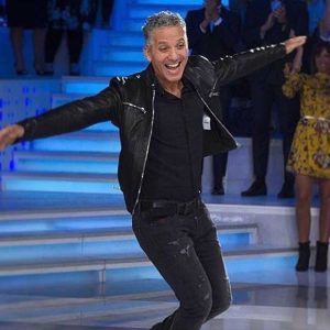 Beppe Fiorello