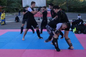 Sport - “Coni e regione compagni di sport” a Bolsena