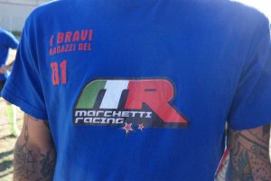 Sport - La finale di “Sport in carcere” al Mammagialla
