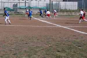 Sport - La finale di “Sport in carcere” al Mammagialla