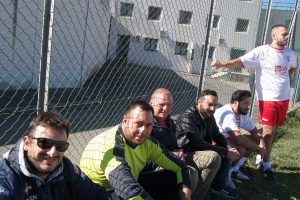 Sport - La finale di “Sport in carcere” al Mammagialla