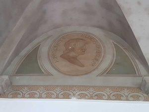  “Tra Lazio ed Etruria: le necropoli rupestri”