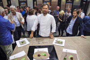 L’azienda Santafiora pietre al Marmomacc di Verona 