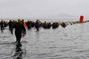 Sport - L'Est! Est!! Est!!! Triathlon a Montefiascone