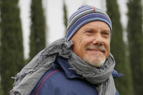 Sport - Calcio - Monterosi - Luciano Capponi