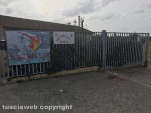 Tarquinia - Le ricerche in corso 
