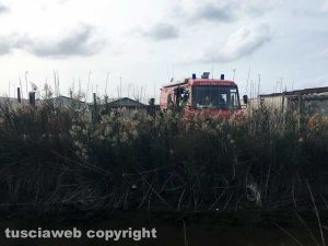Tarquinia - Le ricerche in corso 