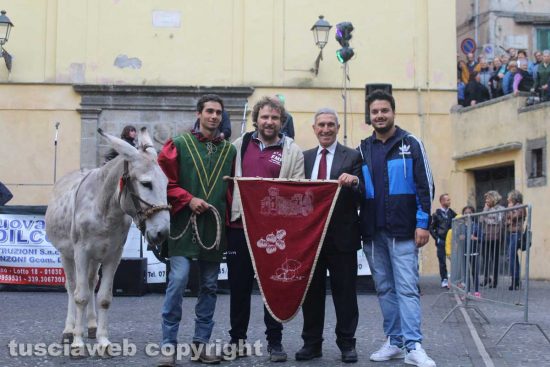 Canepina - Giornate della castagna