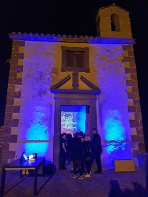 Celleno celebra Santa Brigida