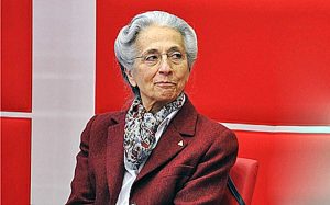 Antonella Mencacci