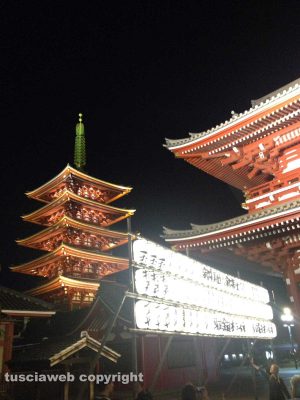 Tokyo