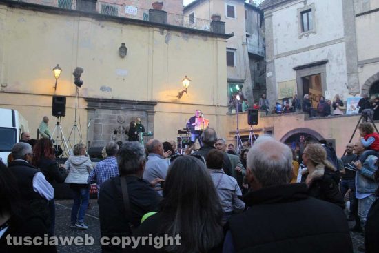 Canepina - Giornate della castagna