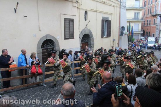Canepina - Giornate della castagna