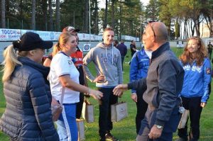 Sport - Tiro con l'arco - Il Bassano archery day