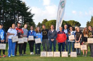 Sport - Tiro con l'arco - Il Bassano archery day