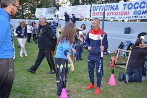 Sport - Tiro con l'arco - Il Bassano archery day