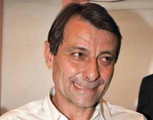 Cesare Battisti