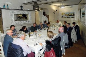 Vasanello - Le premiazioni dell'ottavo premio Amerino