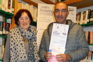 Vasanello - Le premiazioni dell'ottavo premio Amerino