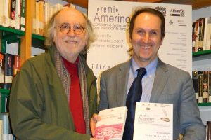 Vasanello - Le premiazioni dell'ottavo premio Amerino