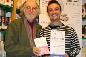 Vasanello - Le premiazioni dell'ottavo premio Amerino