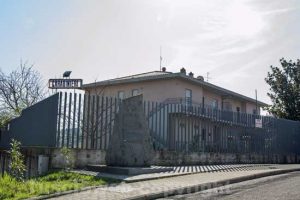 Civitella d'Agliano - Carabinieri