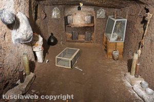 Il museo della seconda guerra mondiale