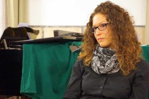 Giorgia Di Fusco