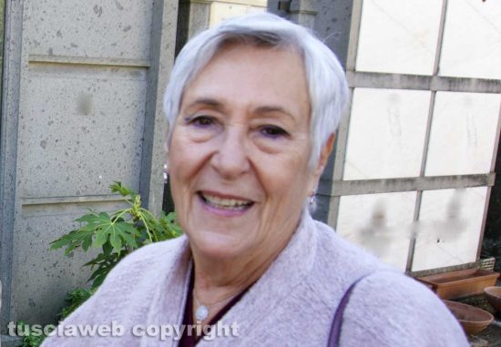 Angela Giovagnoli