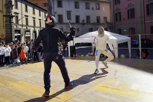 Sport - Eroica 2017 a Viterbo