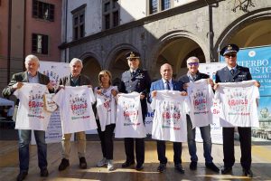 Sport - Eroica 2017 a Viterbo