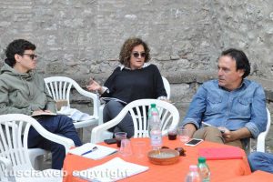 Il master per “Narratori di comunità”