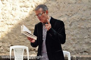 Il master per “Narratori di comunità”