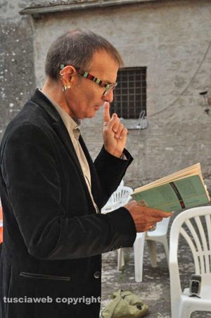 Il master per “Narratori di comunità”