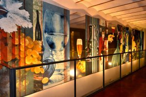 Castiglione in Teverina - Muvis - Museo del vino