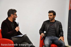 Civitonica in Corto - Edoardo Leo