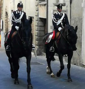 Montefiascone - Giornata tricolore