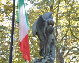 Montefiascone - Giornata tricolore