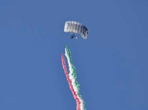 Montefiascone - Giornata tricolore