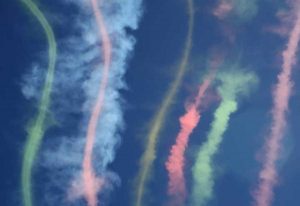 Montefiascone - Giornata tricolore