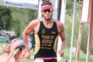 Sport - Il triathlon città di Montefiascone