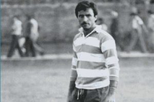 Sport - Calcio - Tonino Gasperini