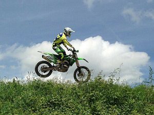 Sport - Motocross - Daniele Cozza