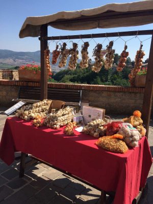 Proceno - CamminaInTuscia - Edizione 2016
